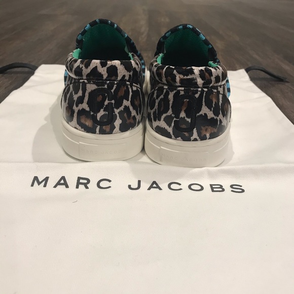 ❤️Marc Jacobs slip ons❤️ - Picture 5 of 6